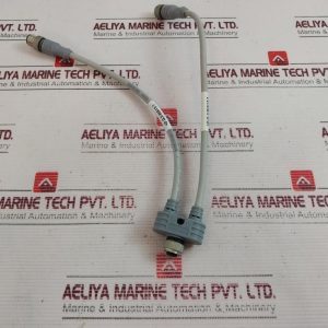 Escha Horiba Stec 801852953237 Cable Connector 300v