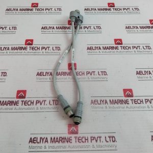 Escha Horiba Stec 801852953237 Cable Connector 300v