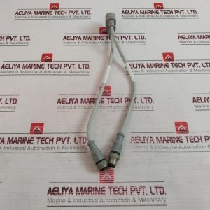 Escha Horiba Stec 801852953237 Cable Connector H 4x0,34