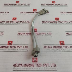 Escha Horiba Stec 801852953237 Cable Connector +d.g.3-wa2.2