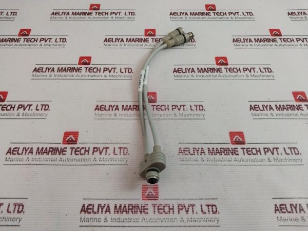 Escha Horiba Stec 801852953237 Cable Connector +d.g.3-wa2.2