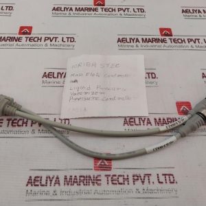 Escha Horiba Stec 8030199 Cable Connector