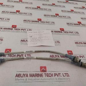 Escha Horiba Stec 8030199 Cable Connector