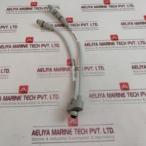 Escha Horiba Stec 8030199 Cable Connector 300v
