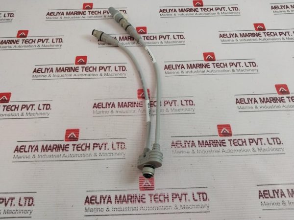 Escha Horiba Stec 8030199 Cable Connector 300v