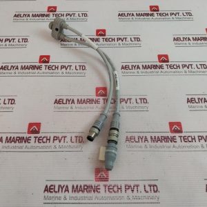 Escha Horiba Stec 8030199 Cable Connector 300v