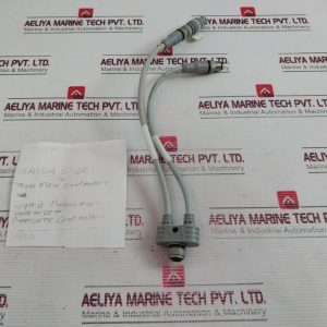 Escha Horiba Stec 8030199 Cable Connector 300v