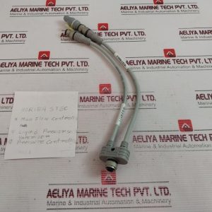 Escha Horiba Stec 8030199 Cable Connector 300v