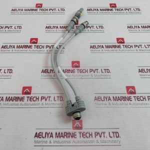 Escha Horiba Stec 8030199 Cable Connector 300v