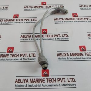 Escha Horiba Stec 8030199 Cable Connector 4 X 0,34
