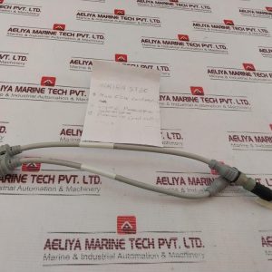 Escha Horiba Stec 8030199 Cable Connector 4x 0,34