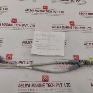 Escha Horiba Stec 8030199 Cable Connector 80c 300v