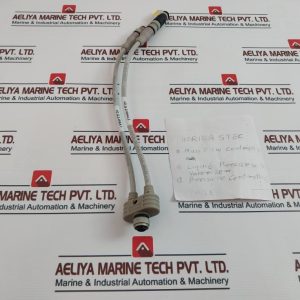 Escha Horiba Stec 8030199 Cable Connector +d.g.2-wa4.