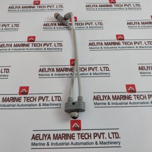 Escha Horiba Stec 8030199 Cable Connector +d.g.4-wa12.2