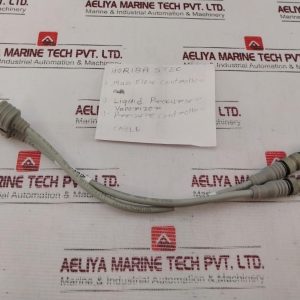 Escha Horiba Stec E170315 Cable Connector 4 X 0,34