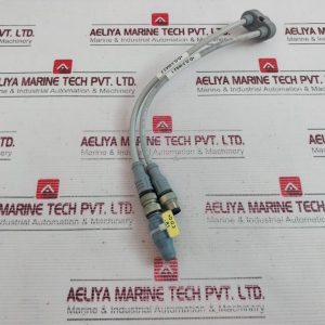 Escha Horiba Stec Lif9yhc11yh 300v Cable Connector 300v
