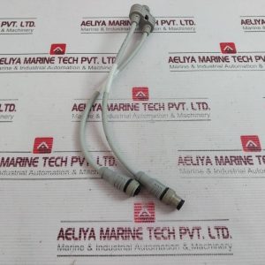 Escha Horiba Stec Lif9yhc11yh Cable Connector 300v