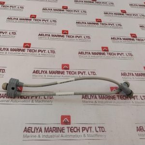 Escha Horiba Stec Lif9yhc11yh Cable Connector 4 X 0,34