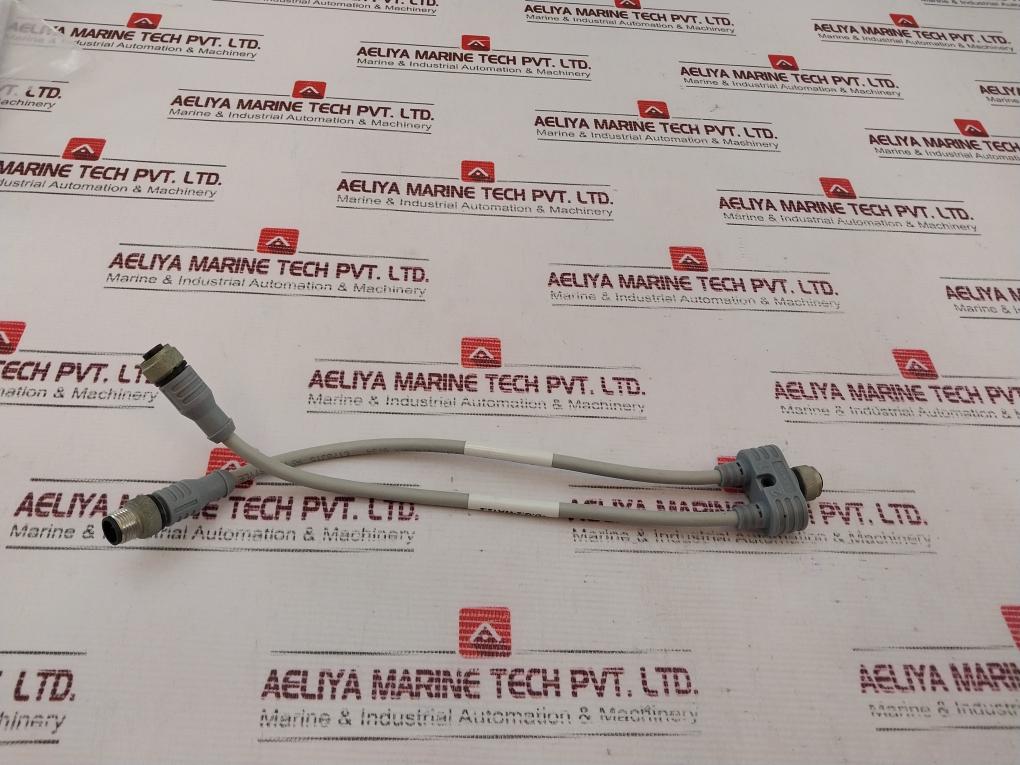 Escha Horiba Stec Lif9yhc11yh Cable Connector 4 X 0,34 - Image 4