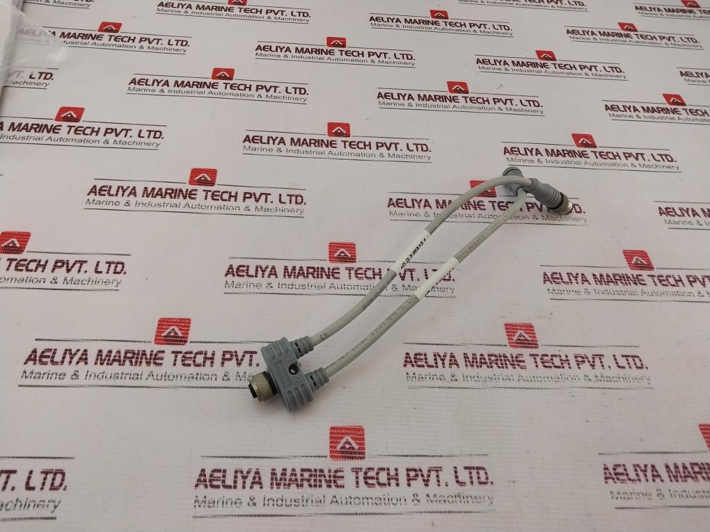 Escha Horiba Stec Lif9yhc11yh Cable Connector 4 X 0,34 - Image 3