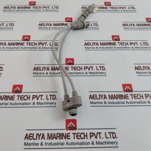 Escha Horiba Stec Lif9yhc11yh Cable Connector 4 X 0,34