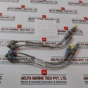 Escha Lif9yhc11yh Cable Connector