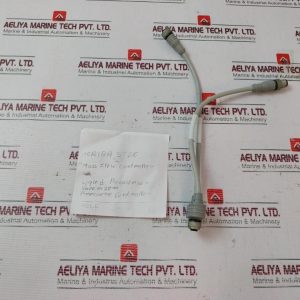 Escha Lif9yhc11yh Cable Connector 030-was5. 030