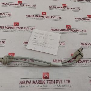 Escha Lif9yhc11yh Cable Connector 300v