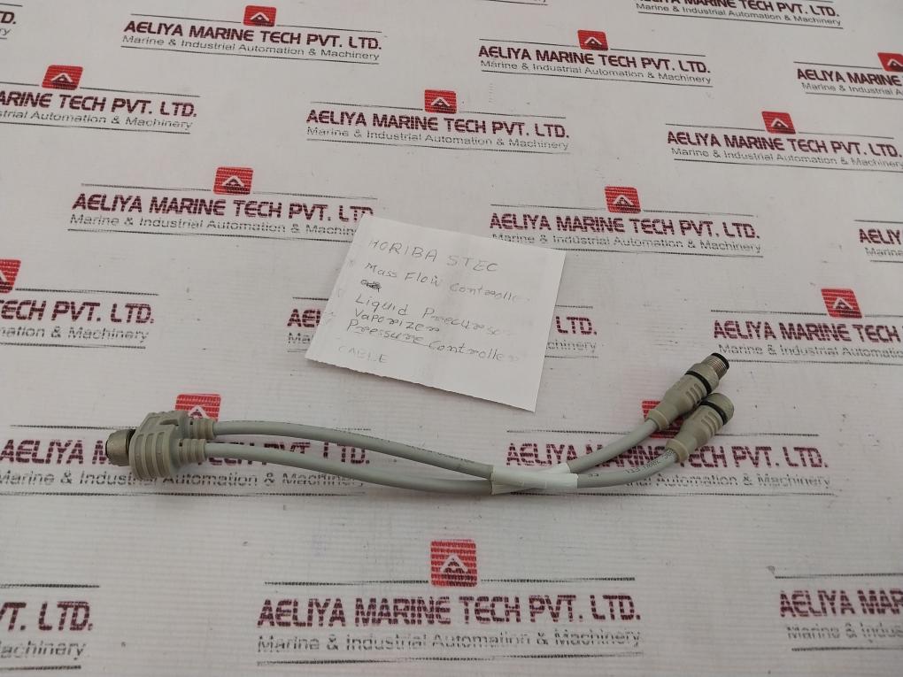 Escha Lif9yhc11yh Cable Connector 300v