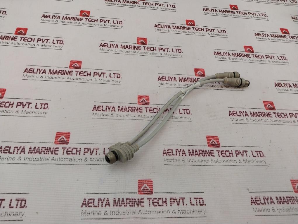 Escha Lif9yhc11yh Cable Connector 300v - Image 3