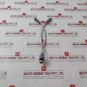 Escha Lif9yhc11yh Cable Connector 80c 300v Ft1