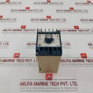 Eti Elektroteknik Zrt Relay 24vdc