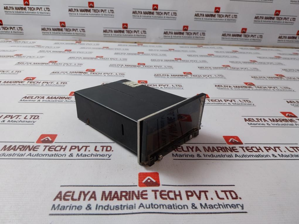 Euro Control Dpm200/n Eicasa Controls Automaticos 110vac - Image 3