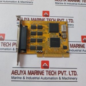 Exsys Ex-41098 Circuit Board Rev B
