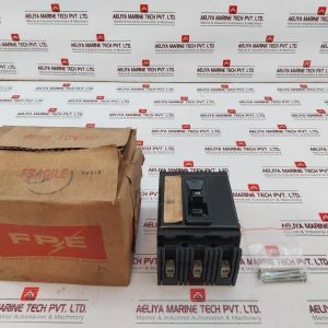 Federal Pacific Electric Ne233015-50c Circuit Breaker