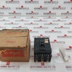 Federal Pacific Electric Neg631015-50c Circuit Breaker