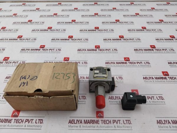 Fema Regelgerate Honeywell Dcm10 Pressure Switch 250v