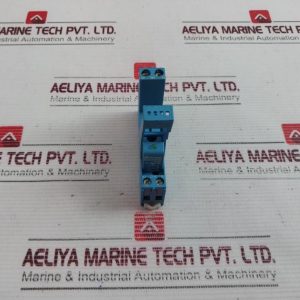 Finder 95.95.3 Relay Socket 10a 300vac