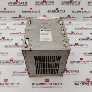 Finlandia Interface Abb Sr 92a060 Power Supply 24v