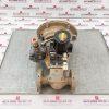 Fisher Emerson 3661 Valve Positioner 0-11 Bar