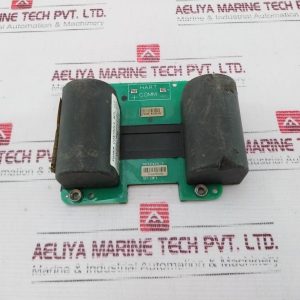 Fisher Ge57654x012 Power Module