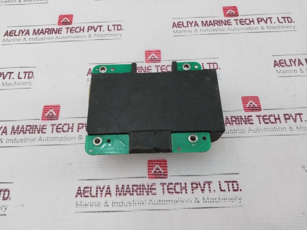 Fisher Ge57654x012 Power Module - Image 4