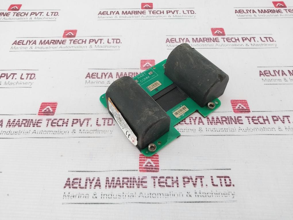 Fisher Ge57654x012 Power Module - Image 3