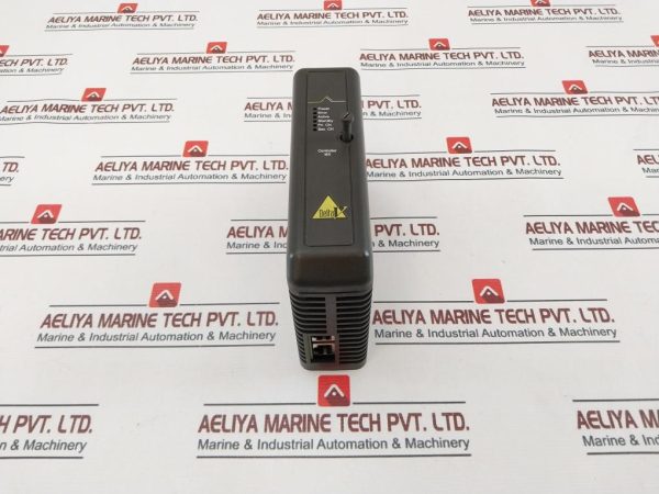 Fisher-rosemount Emerson Kj2005x1-ba1 Deltav Mx Controller 5 Vdc