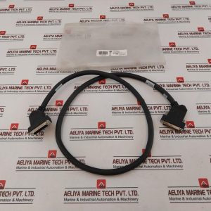 Fisher-rosemount Kj4002x1-bf2 Bus Extender Cable