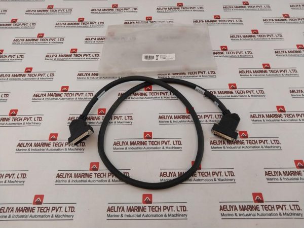 Fisher-rosemount Kj4002x1-bf2 Bus Extender Cable