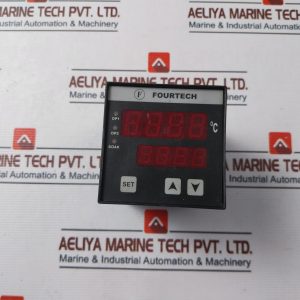 Fourtech Temperature Controller