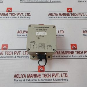 Fsg Ns-kte7801 Xy Tilt Switch Angle Sensor