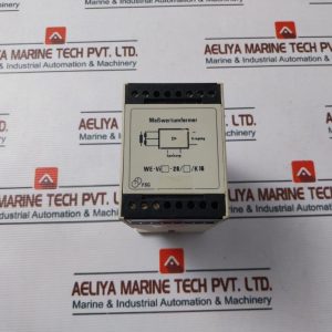 Fsg We-vi2-28k16 Transducer 220v 50hz