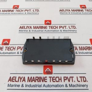 Fuji Electric 7mbr25ne120-01 Power Module 3401